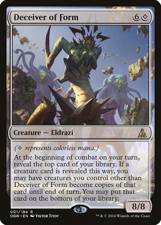 Oath of the Gatewatch cover art