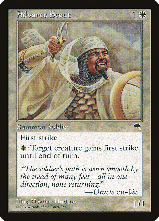 Tempest cover art