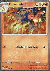 Charmeleon